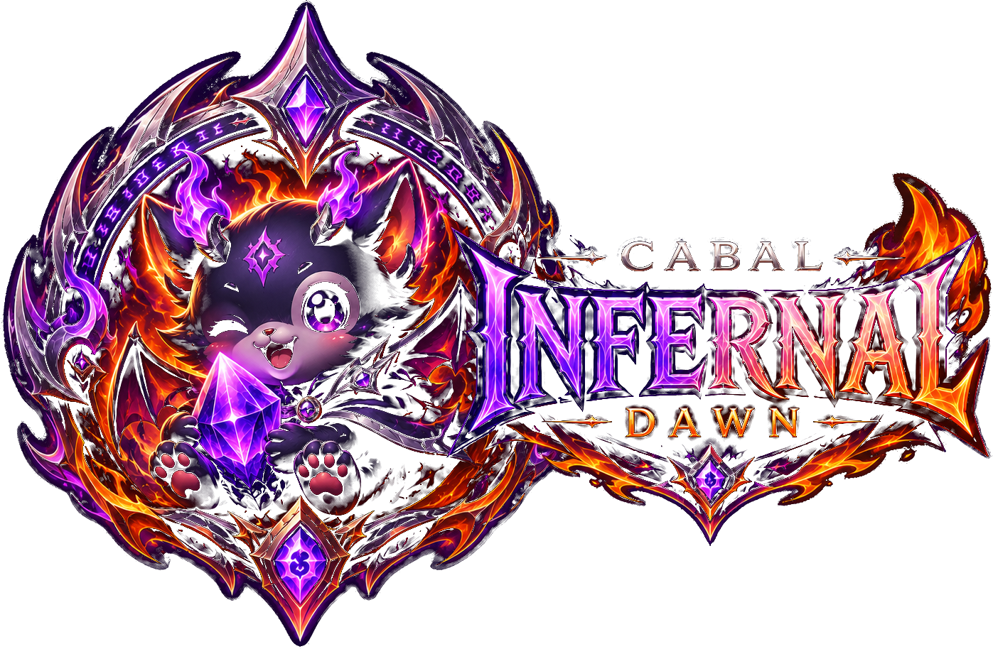 Infernal Dawn